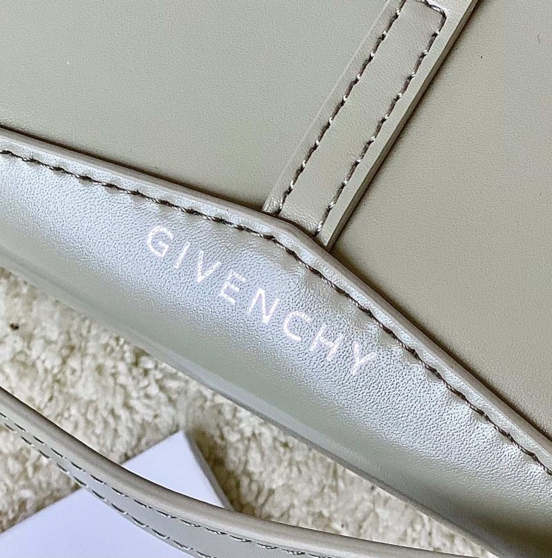 Givenchy Cut Out Bags